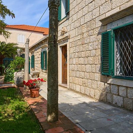 Dubrovnik Legacy Exterior foto