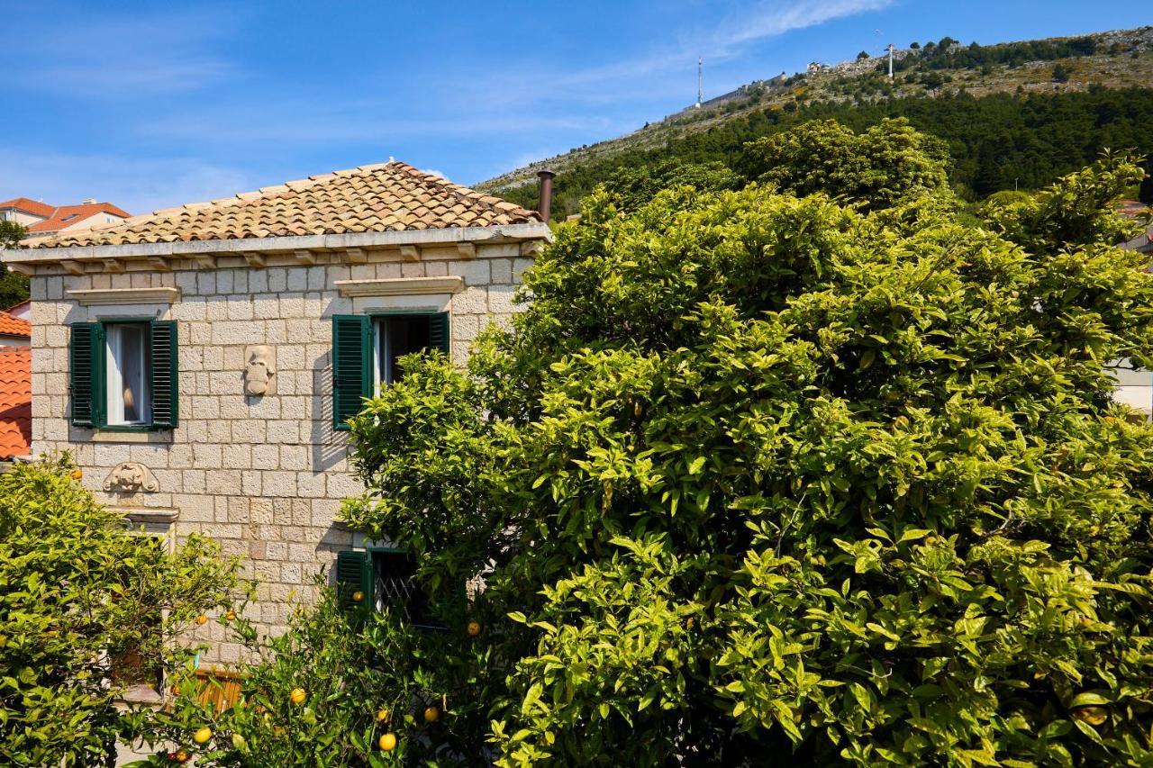 Dubrovnik Legacy Exterior foto