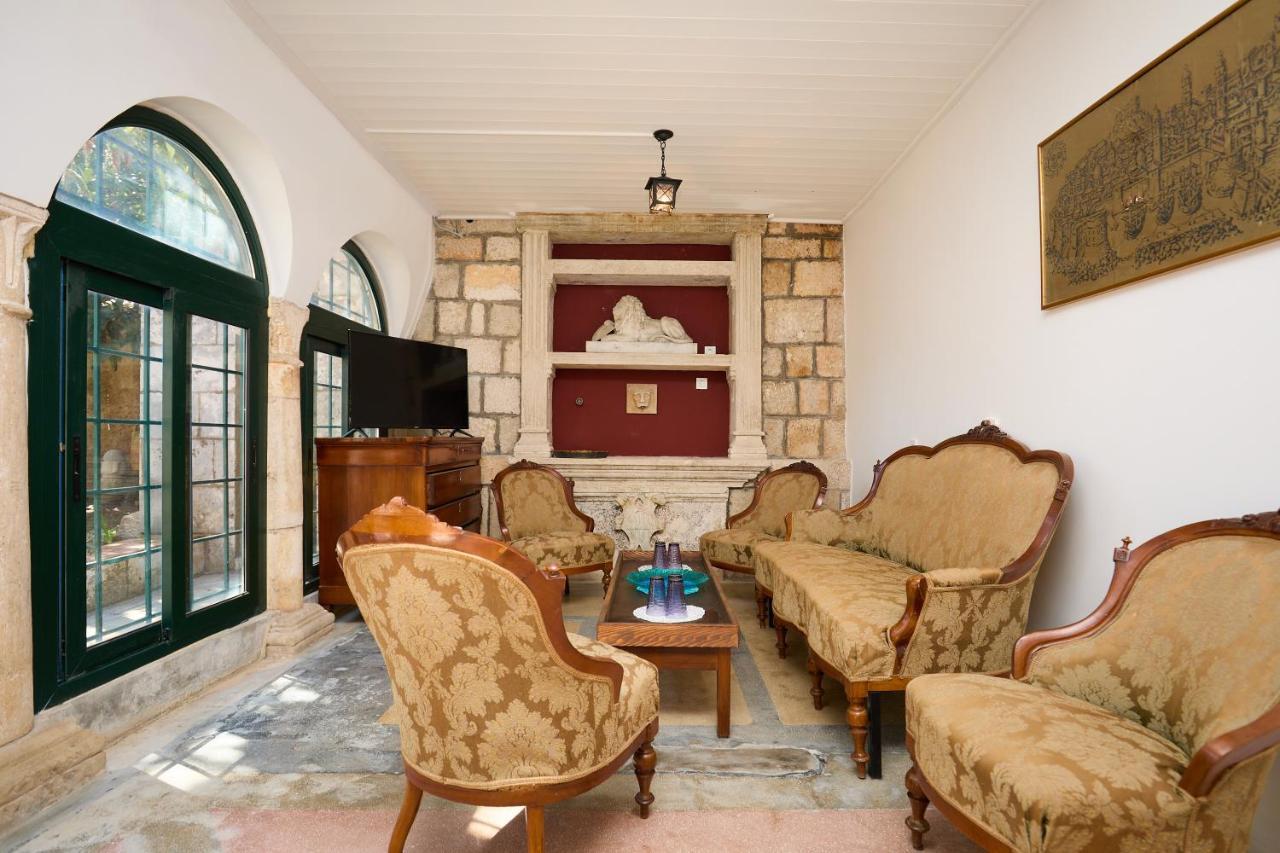 Dubrovnik Legacy Exterior foto