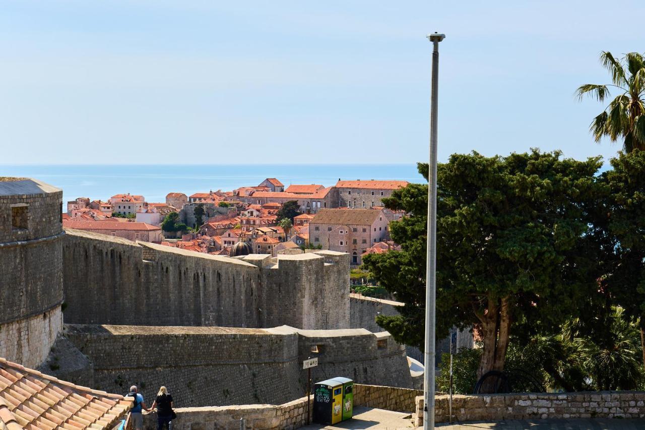Dubrovnik Legacy Exterior foto